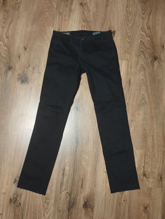 Spodnie męskie Fraternity roz 48