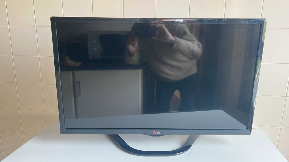Televisor LG 32 polegadas