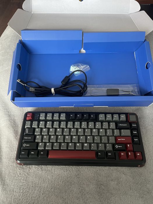 Механічка клавіатура «Vibe 75 V2”