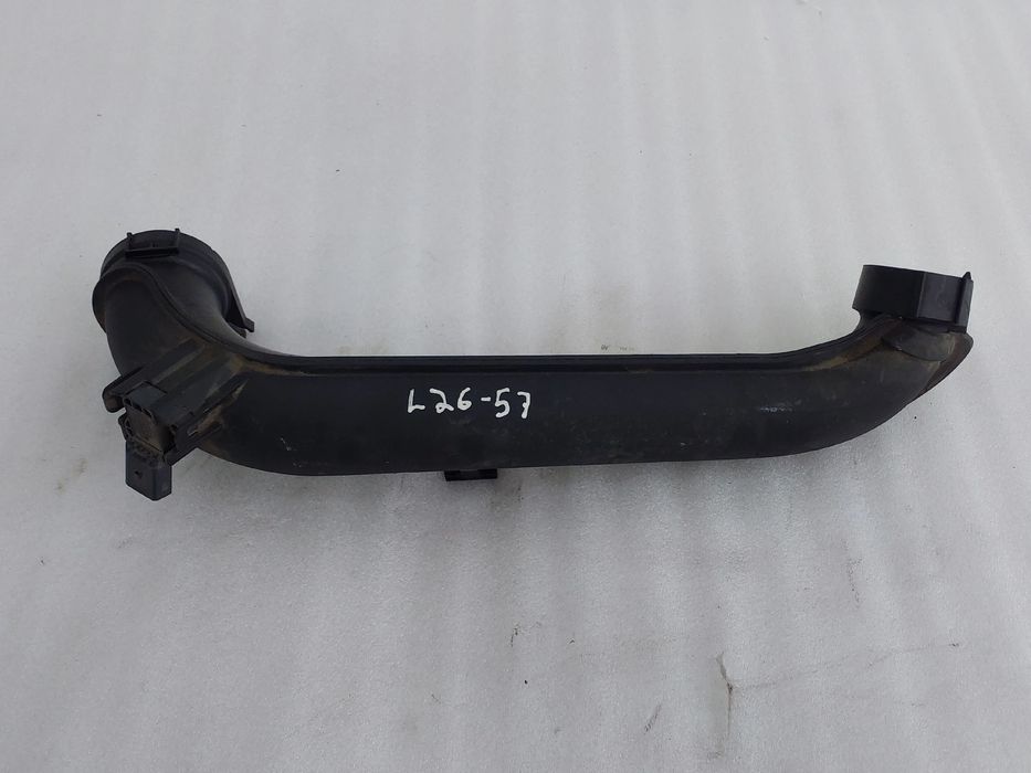 Tubo do intercooler VOLKSWAGEN Golf VII (5G1, BQ1, BE1, BE2)