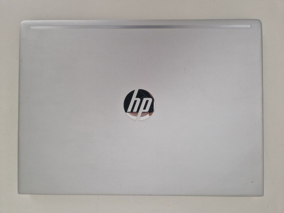 HP ProBook 440 G7