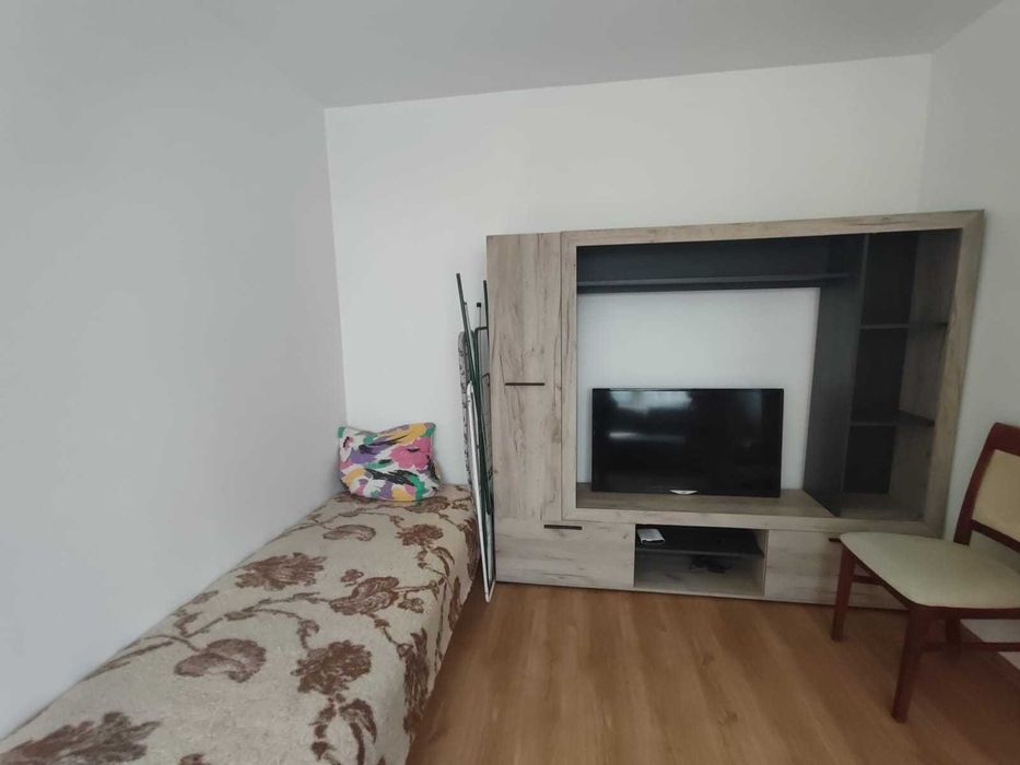 Mieszkanie dla pracowników pracownicze kwatery