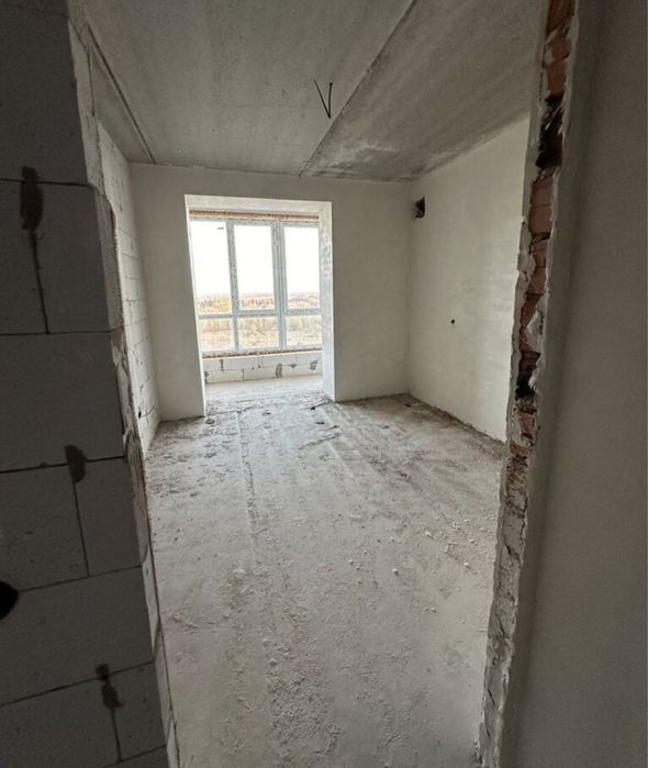 Продаж 1 кімнатної квартири Раково вул Майборського