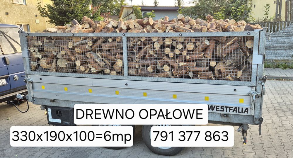 Drewno suche cięte  sosna