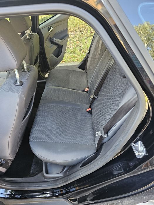 Ford Focus 1.6 125 KM z 2016 od 1 właściciela