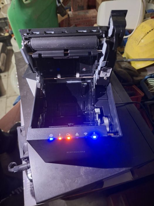 Drukarka Epson TM-m30III