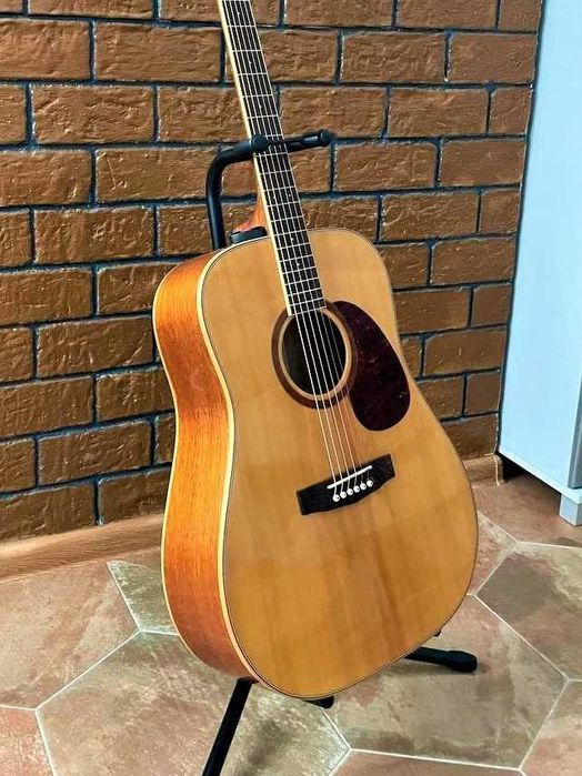 Акустична гітара CORT Earth 100 DX NAT Акустическая гитара