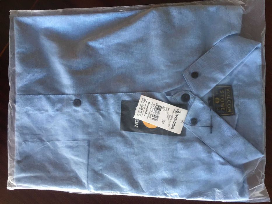 T-shirts surf e skate Novas