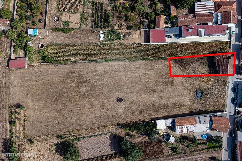 Moradia T2 para venda