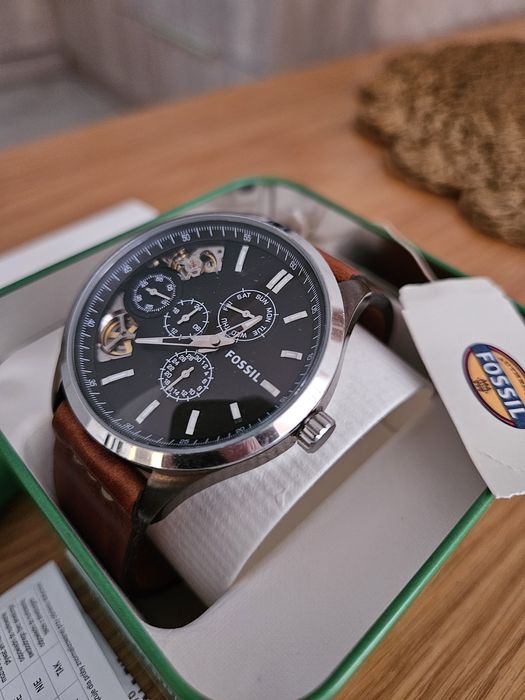 Zegarek męski Fossil