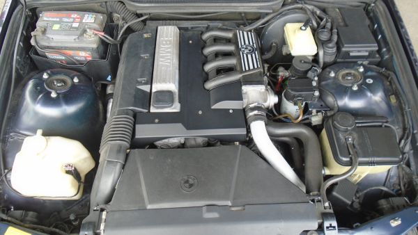 Para Peças Bmw 3 (E36)
