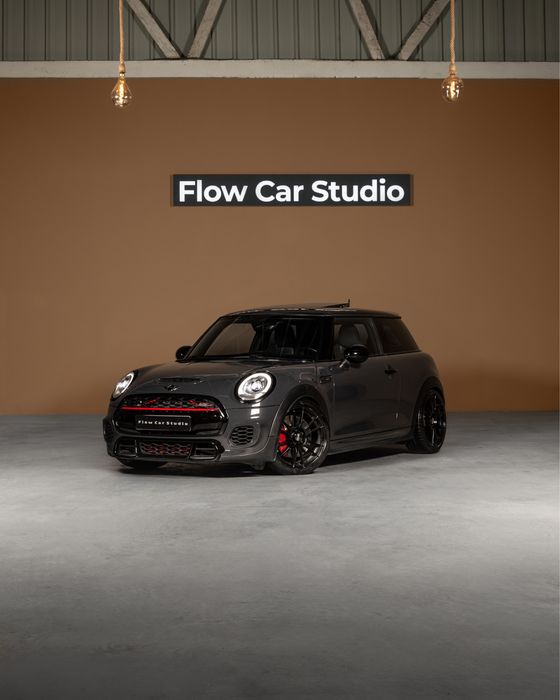 MINI JOHN COOPER WORKS
