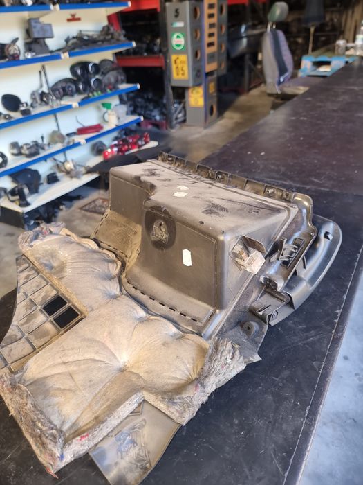 Porta luvas Volkswagen passat 1.9 tdi