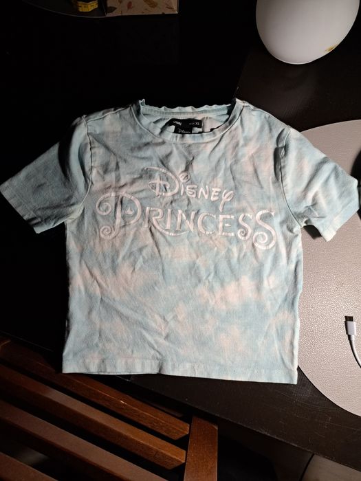 T-shirt Sinsay kolekcja Disney