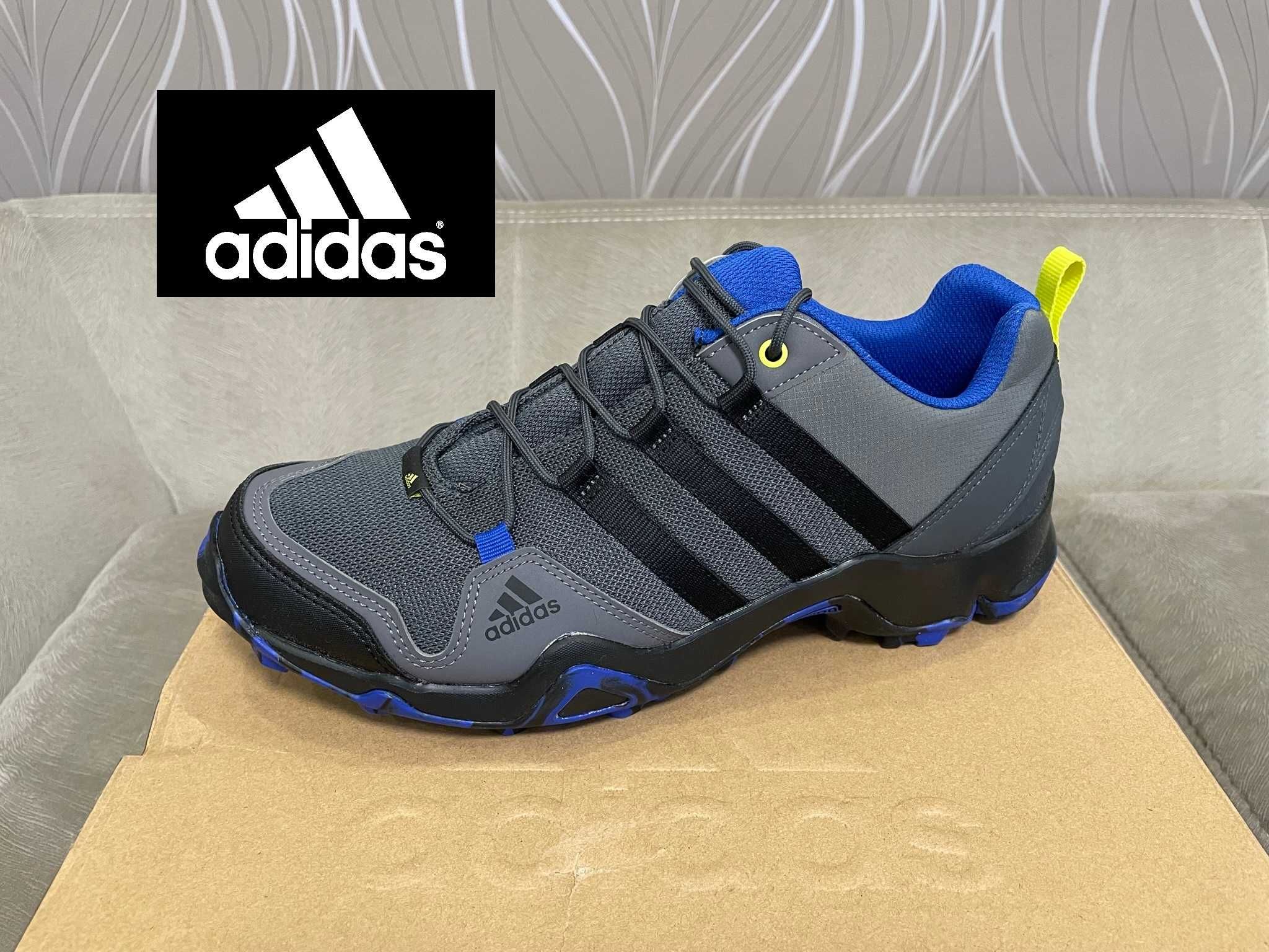 Adidas Terrex Ax2 41 45 2 800 Olx