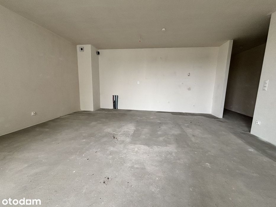 Przestronne 82,9 m² | Duży salon | Balkon | Ostatnie piętro - Widok 2