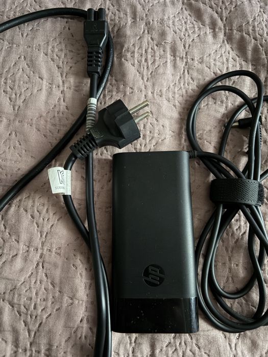 HP Pavilion Power 15