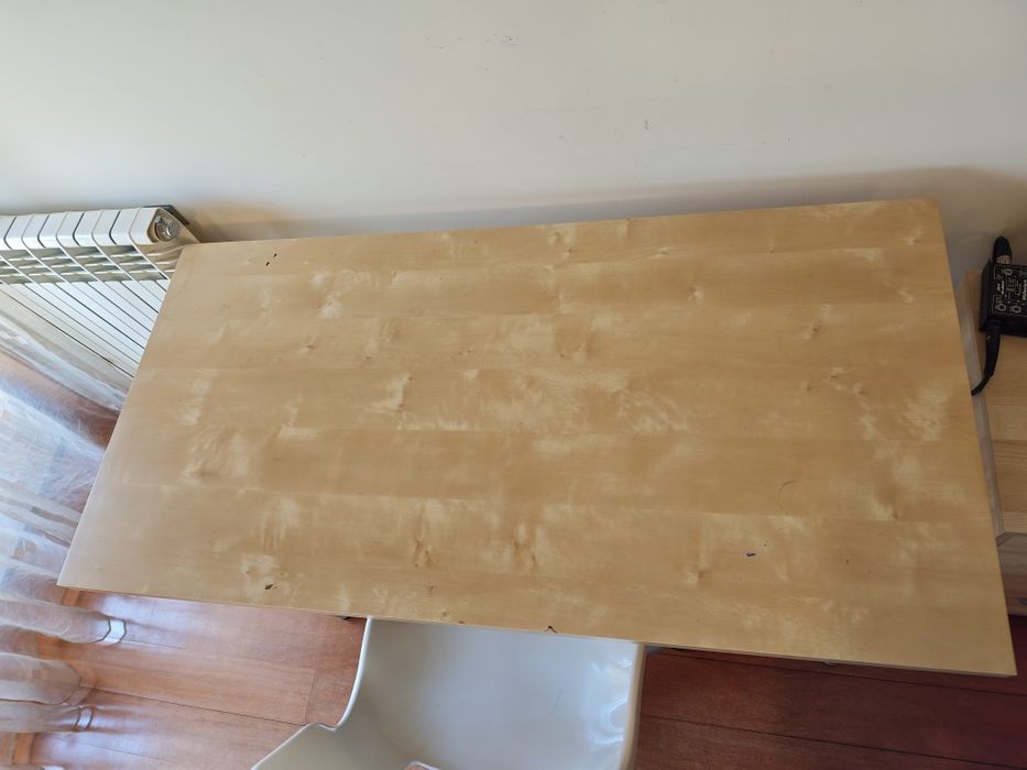 Secretária e Cadeira Ikea