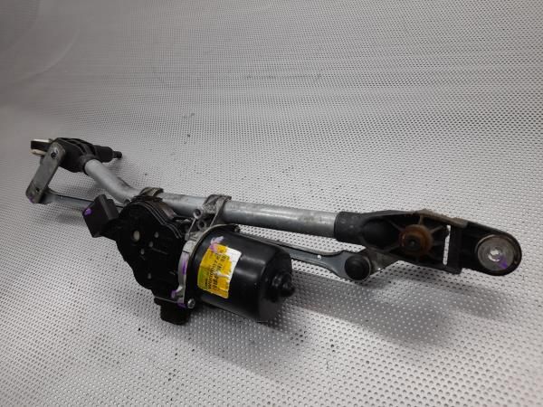 Motor limpa vidros frente RENAULT Megane III Coupé (DZ0/1_)