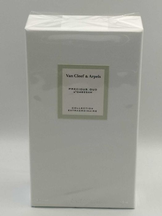 Van Cleef & Arpels Precious Oud edp 75 мл  Оригинал