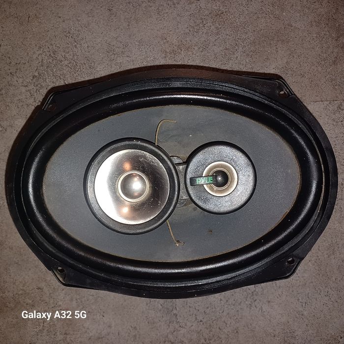 Głośnik samochodowy PYLE 2 szt