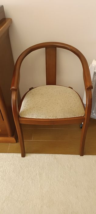 Cadeira de quarto