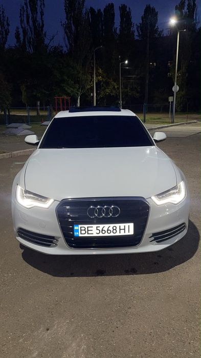 AUDI A6 Quattro esline СРОЧНО продаю!!!