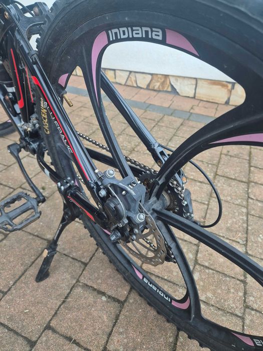 Rower MTB Indiana 26"