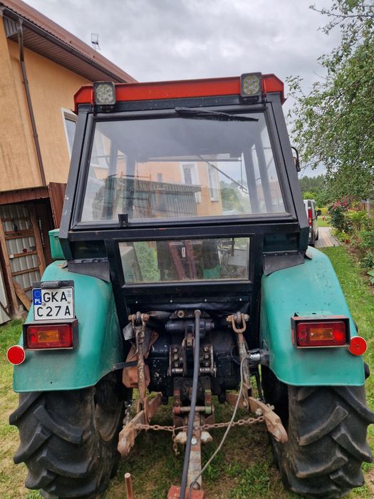 Sprzedam Ursus c-360