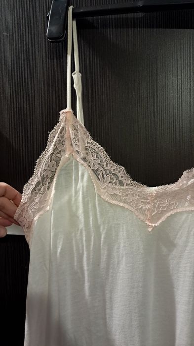 Жіночий пеньюар English Home