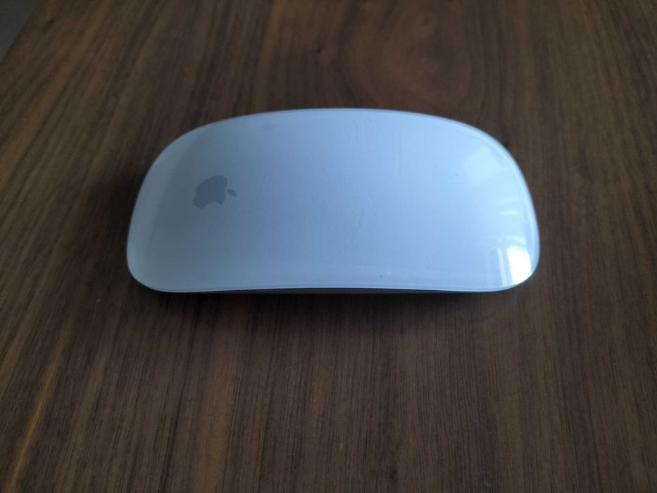Apple Magic Mouse 2 – Original – Excelente estado