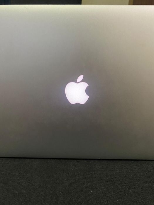 MacBook Pro 15 "