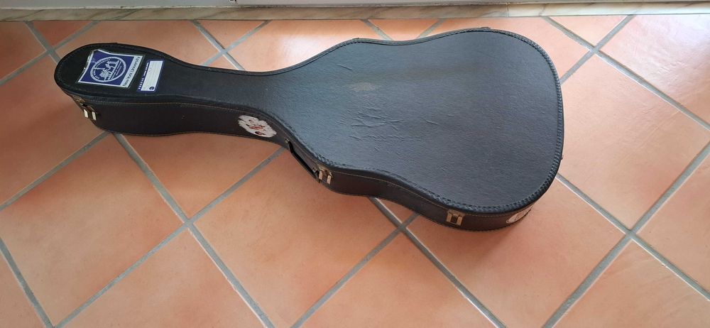 Guitarra acústica