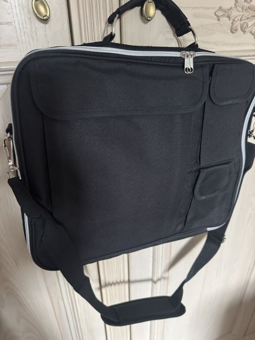 Torba na fokumenty etui na laptopa