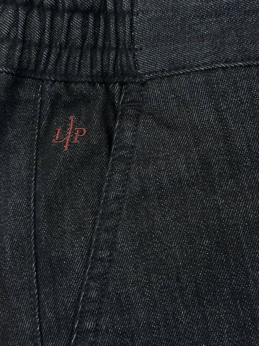 Джинсы Loro Piana мужские