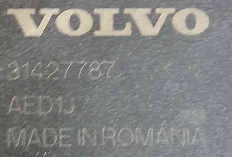 Balastro Xénon / Módulo LED 31427787 - VOLVO V60 II