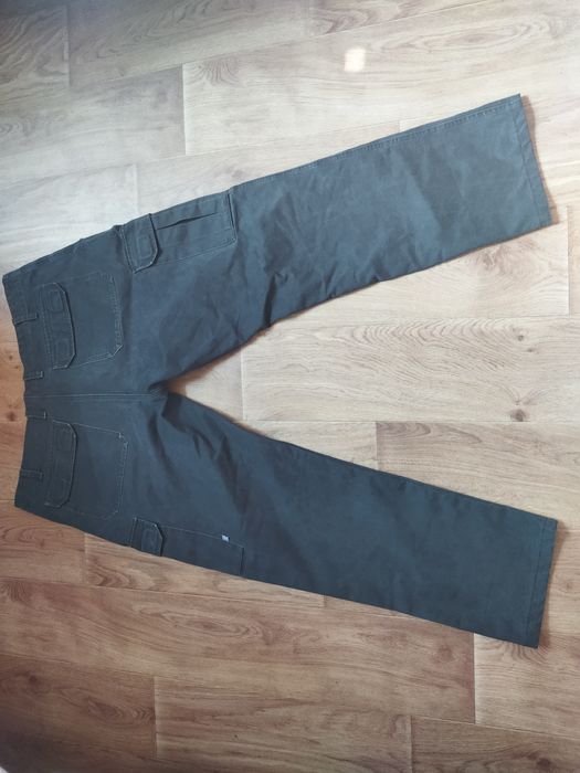 Джинси Fjallraven Kanken Розмір 54