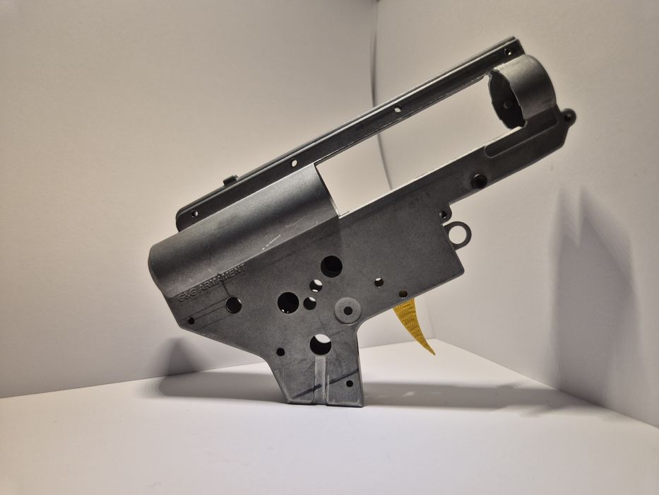 Spust Teeth HOSTRUK asg M4