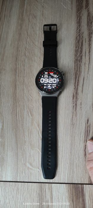 Smartwatch Huawei GT 3 PRO