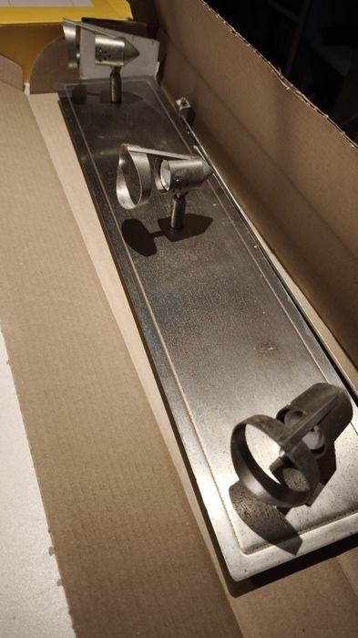 Candeeiro de parede ou teto