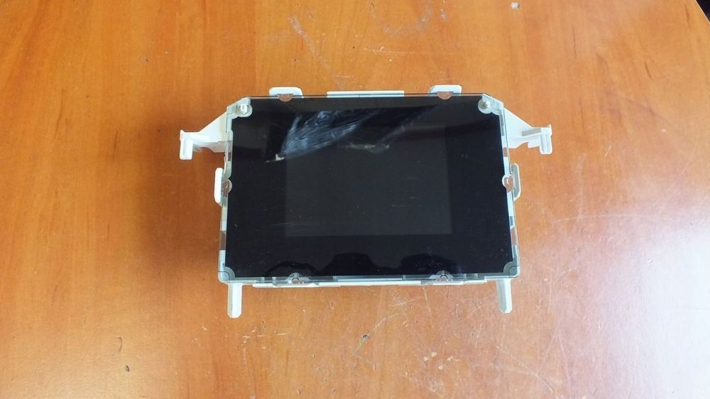 WYŚWIETLACZ RADIA FORD B-MAX AV1T-18B955-BF