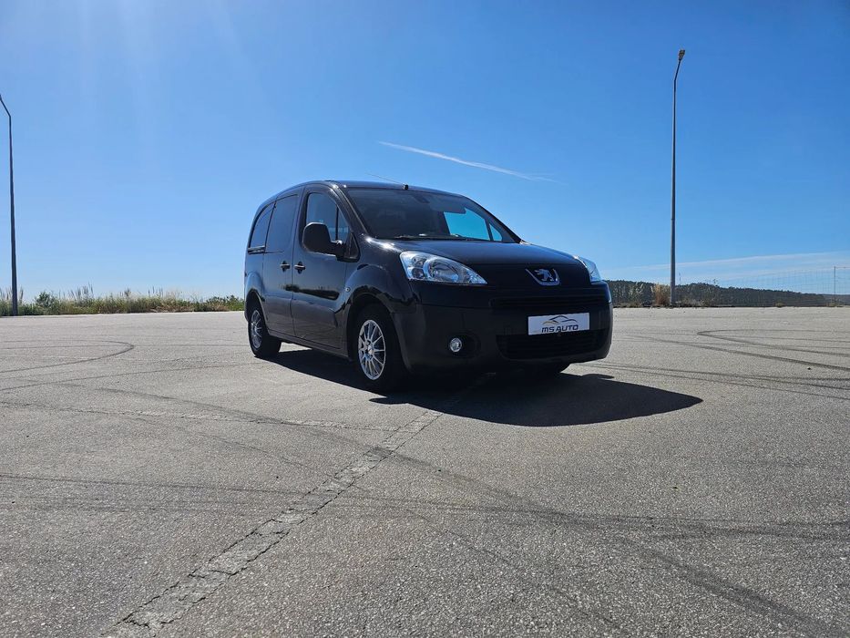 Peugeot Partner 1.6 HDi