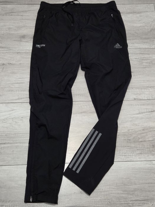 Spodnie sportowe Supernova Windstopper M