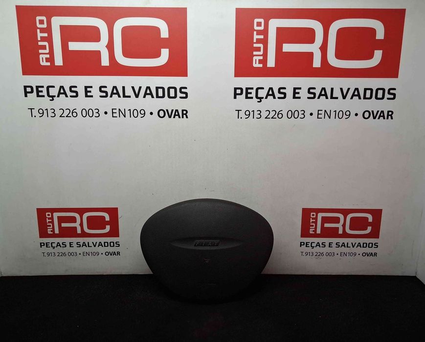 Airbag Volante 30004481 - FIAT PUNTO