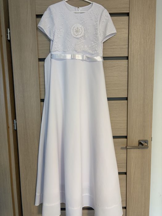 Alba sukienka komunijna 146cm