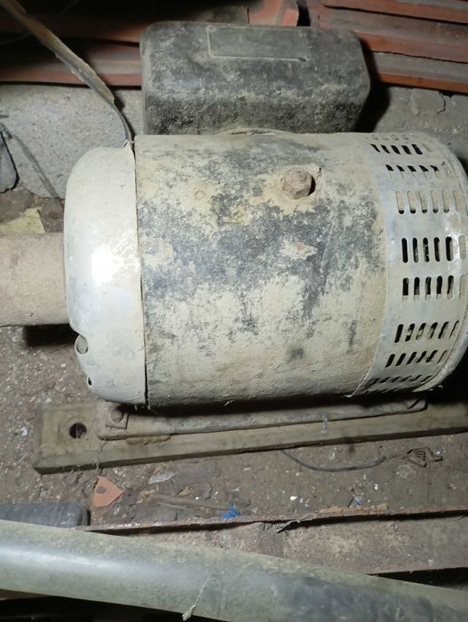 Motor elétrico 15cv