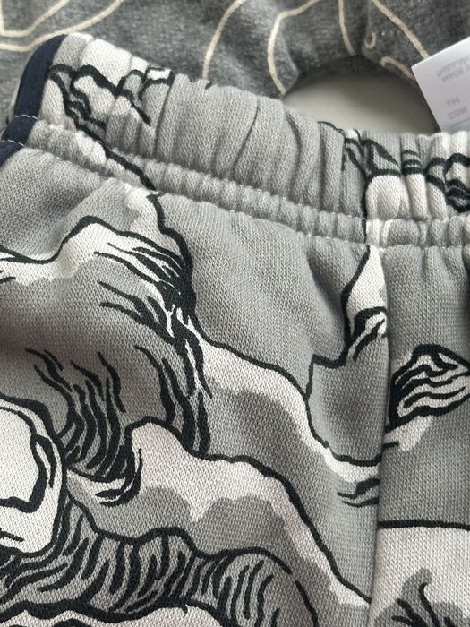 Спортивні Штанці Адідас adidas