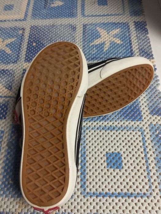 Vans Tênis Old Skool n.33