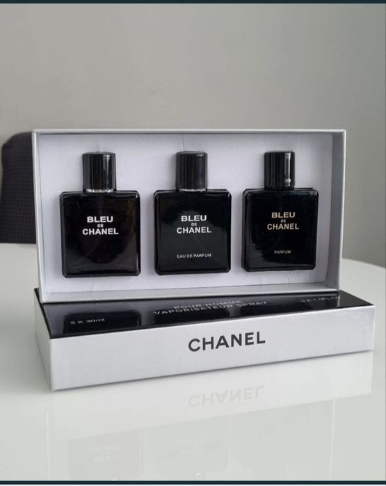 Versace Sauvage  Chanel Dior Moschino Byredo Victoria Secret