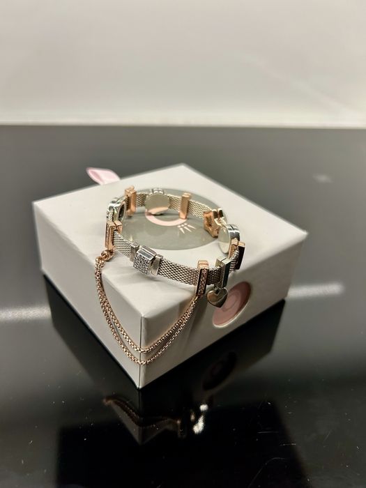 pandora reflexions 16 cm charms